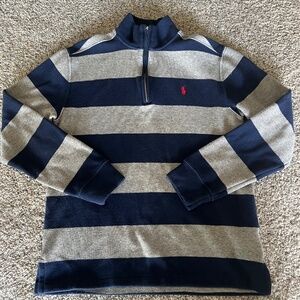 Polo by Ralph Lauren pull over size LG 14-16